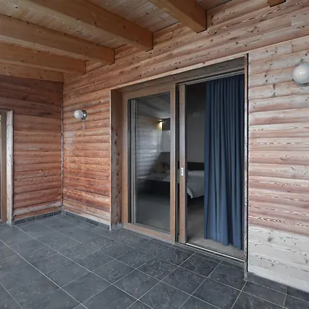 Solaria Pensjonat 3*