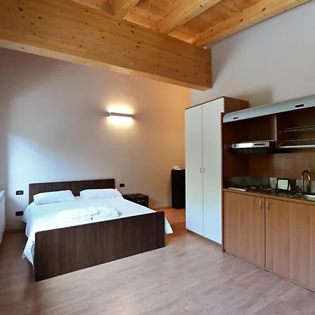 Solaria Guest house Sarnano
