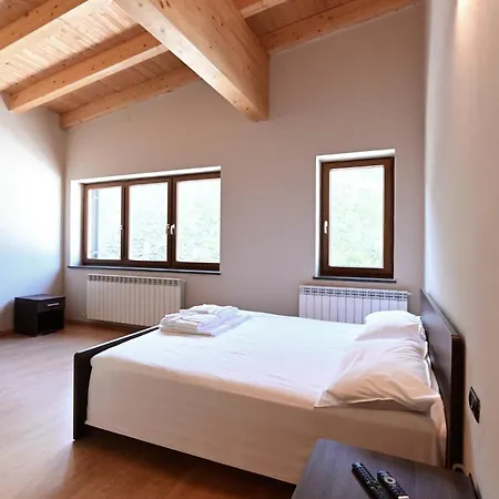 Solaria Sarnano