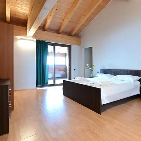 Solaria Guest house