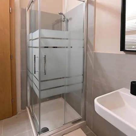 Solaria Guest house Sarnano