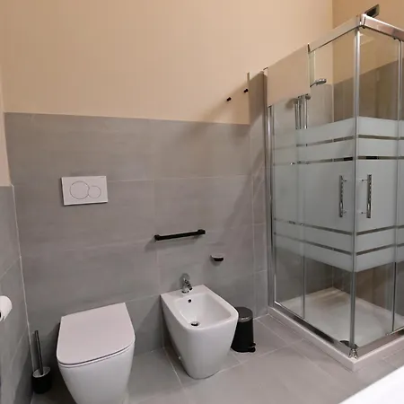 Pensjonat Solaria Sarnano