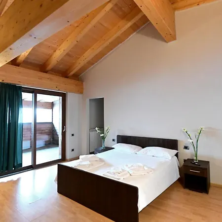 Solaria Pensjonat 3*