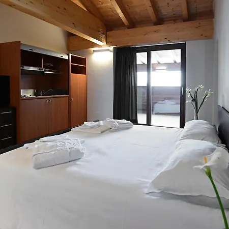 Solaria Guest house Sarnano