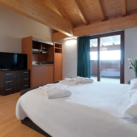 Guest house Solaria Sarnano