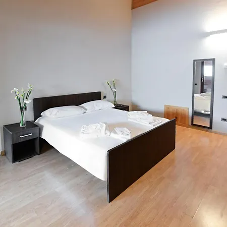 Solaria Guest house