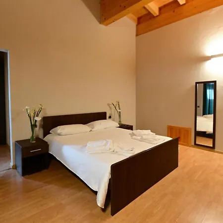 Solaria Pensjonat 3*