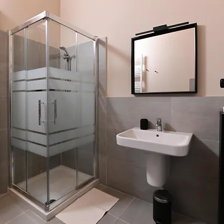 Solaria Guest house Sarnano