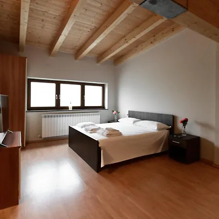 Solaria Sarnano