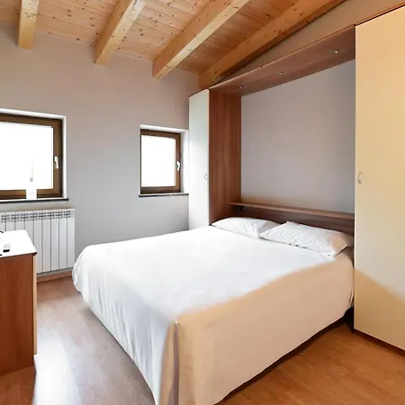 Guest house Solaria Sarnano