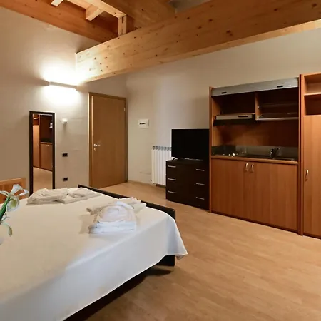 Guest house Solaria