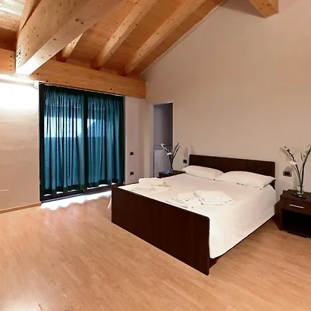 Guest house Solaria *